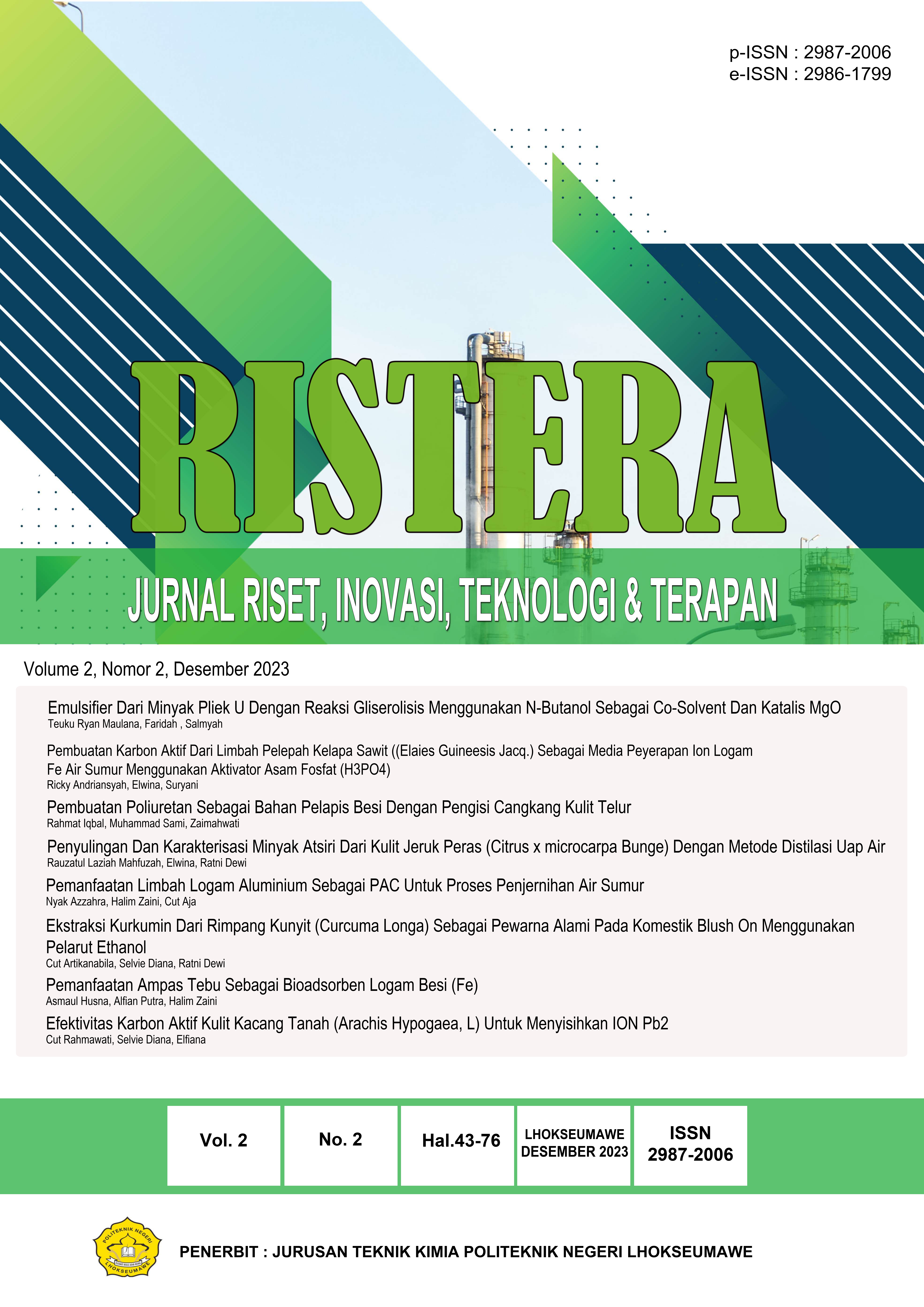 Halaman Sampul