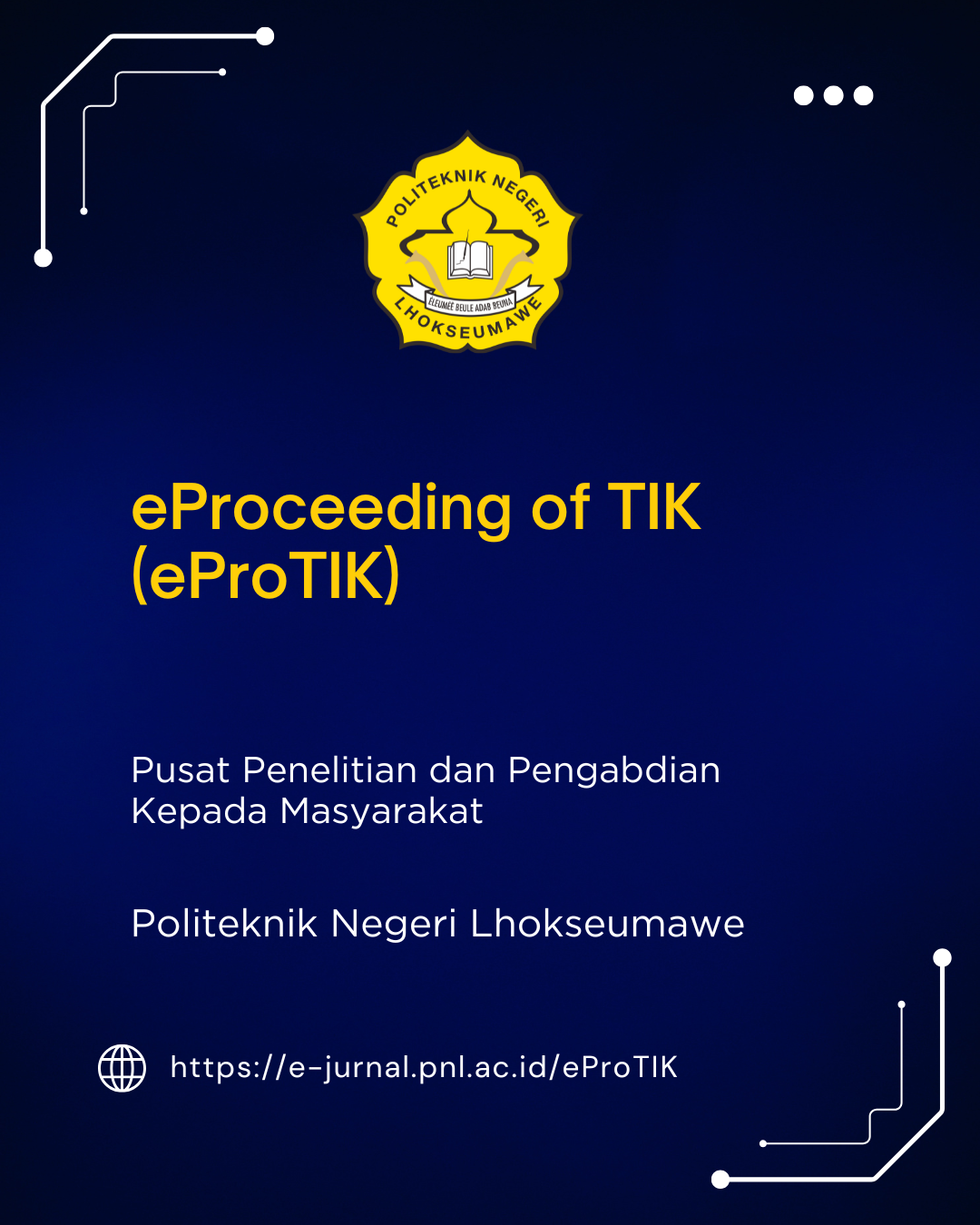 Gambar Beranda Jurnal