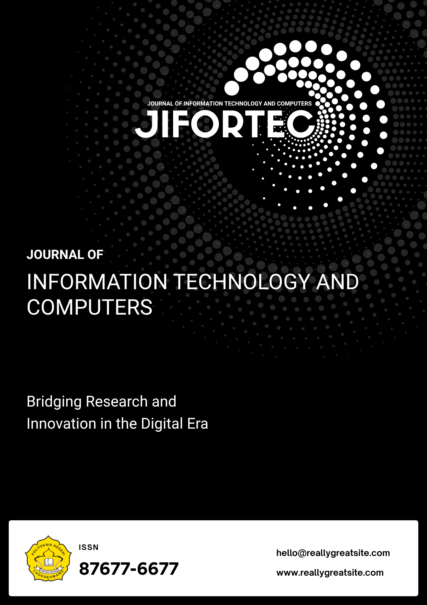 Journal Homepage Image